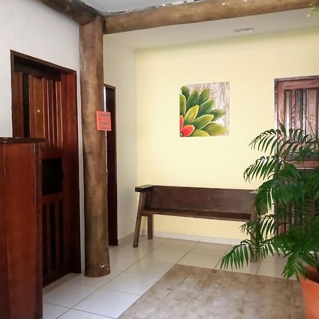 Suites Brilho Do Sol 乌巴图巴 外观 照片